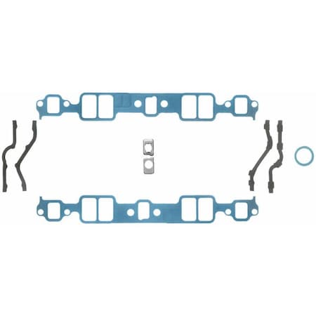 Fel-Pro Mnfld 88-69 Gm/Ckr, Ms90314-2 MS90314-2